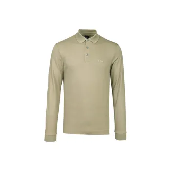HUGO BOSS Polo Shirts Men Jasper