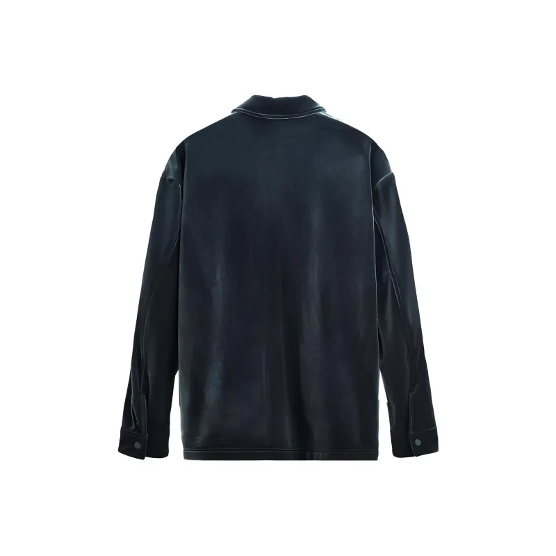 ZARA Shirts Men Ocean-1