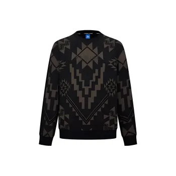CARNAVAL DE VENISE Sweatshirt Men's Army Green