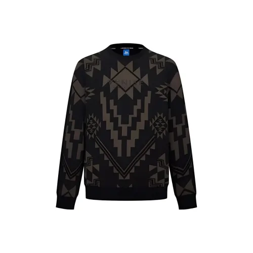 CARNAVAL DE VENISE Sweatshirt Men's Army Green
