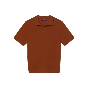 SKARO Polo Shirts Men