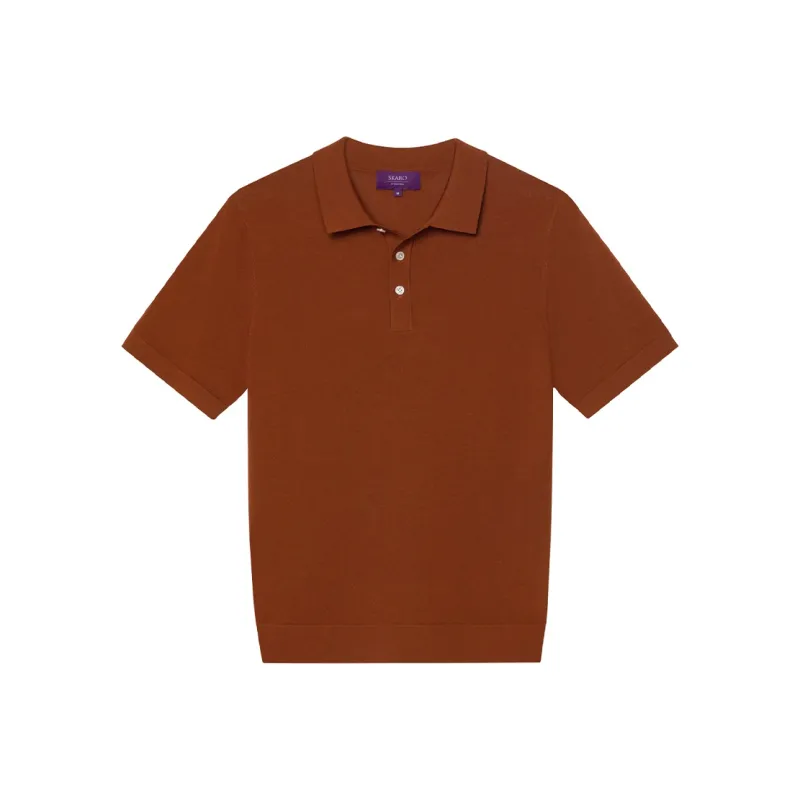 SKARO Polo Shirts Men-8