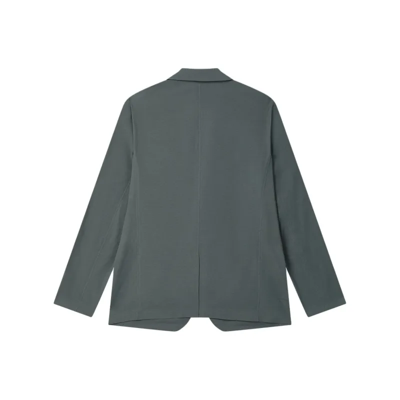 FILA Business Suit Men's Monsoon Gray-1