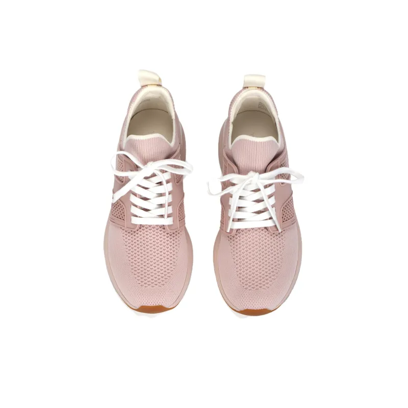 TORY BURCH Low Top Casual Shoes Women's Pink-2