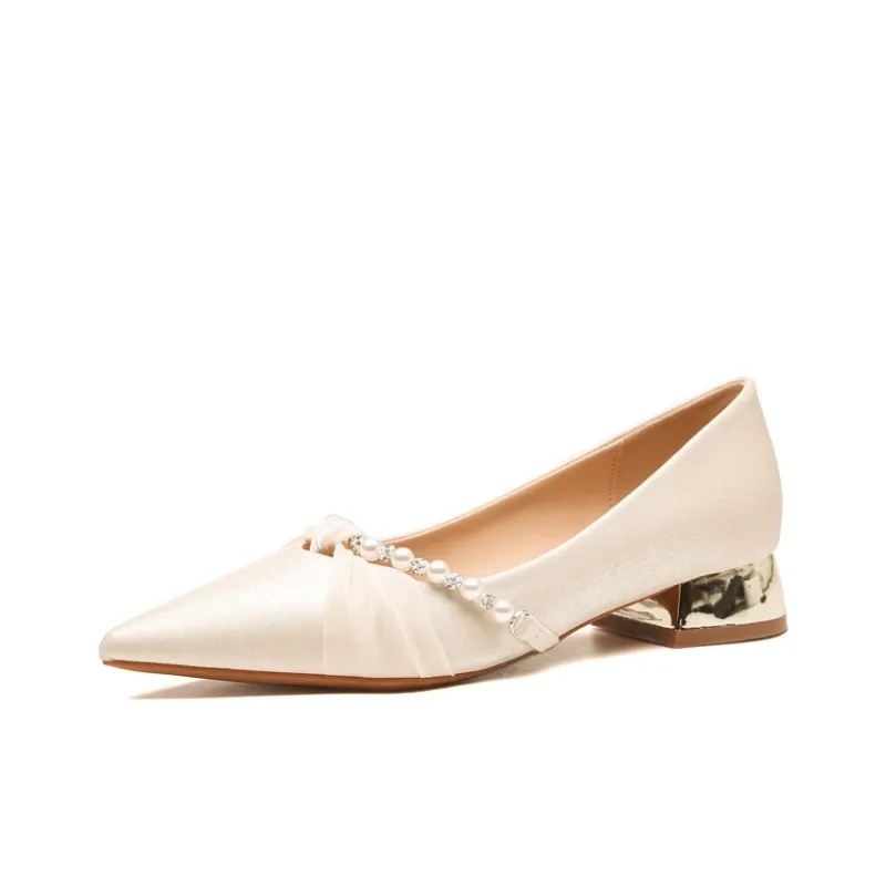 Zomila Casual Single Shoes Women's-4