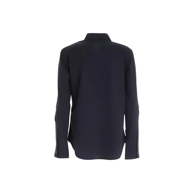 Polo Ralph Lauren Shirts Women's Black-1