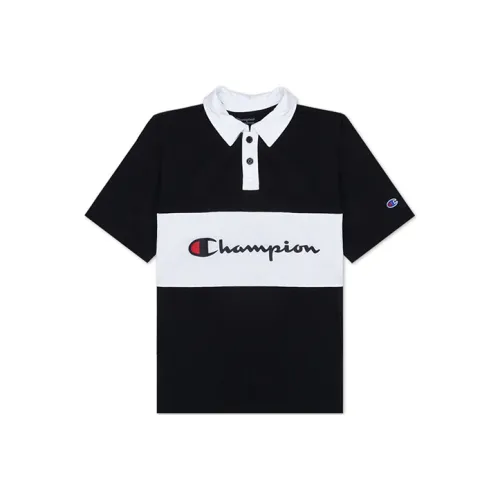 Champion Polo Shirts Men