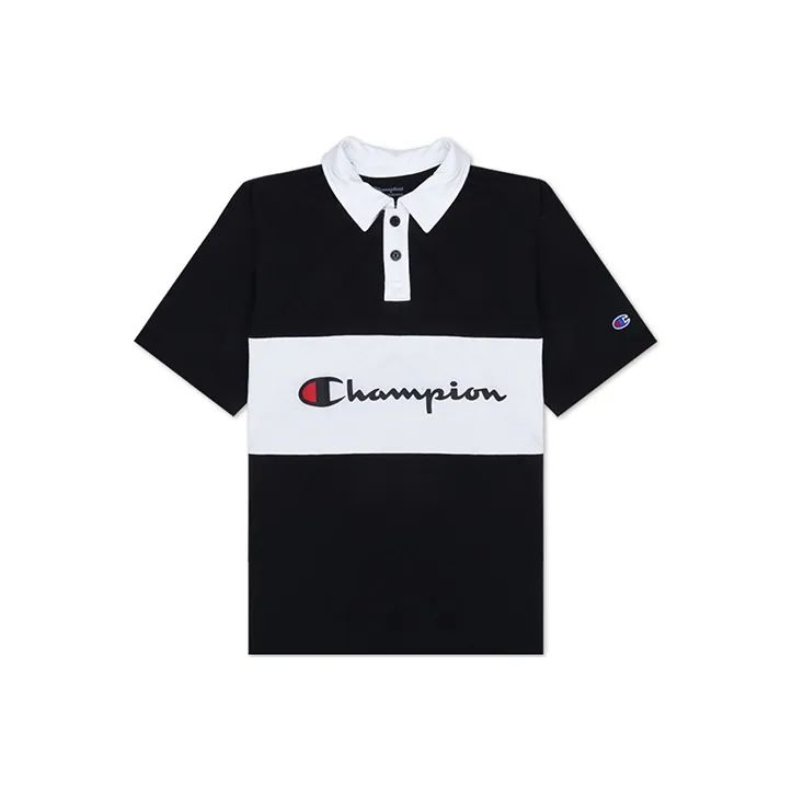 Champion Polo Shirts Men-0