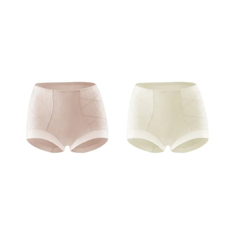 YIKELU Underpants Women's Combo Set-2