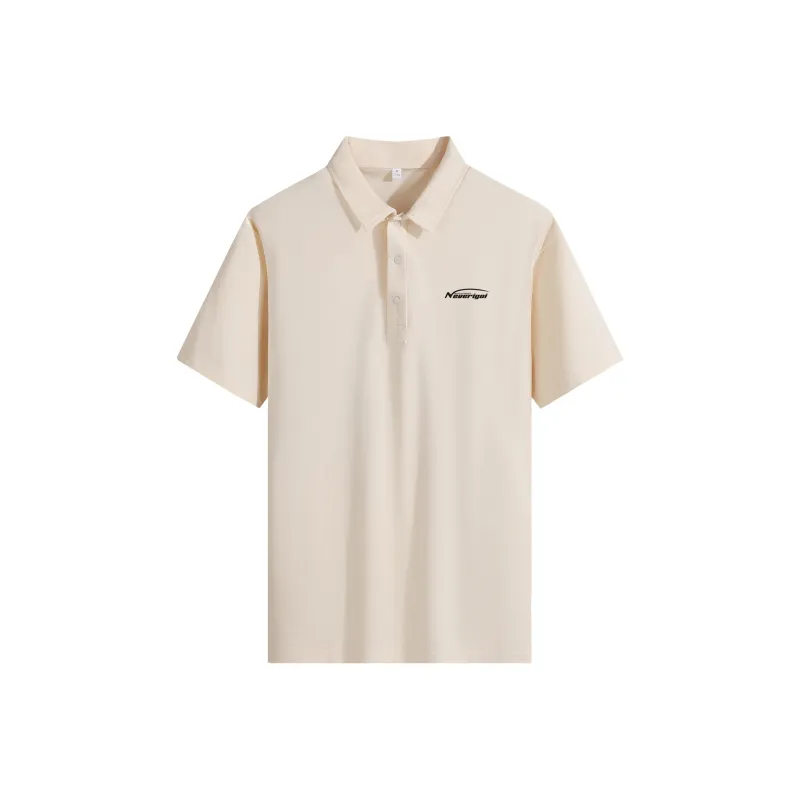 IGOI Polo Shirts Unisex-4