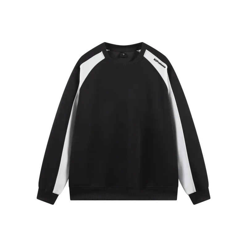H2P Sweatshirts Unisex-0