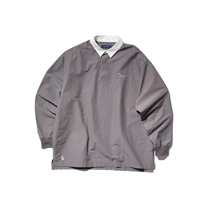 Nautica White Sail Nautica White Sail JP SS23 Polo Shirts Unisex-8