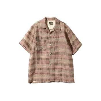 Needles One Up Short sleeve Shirt