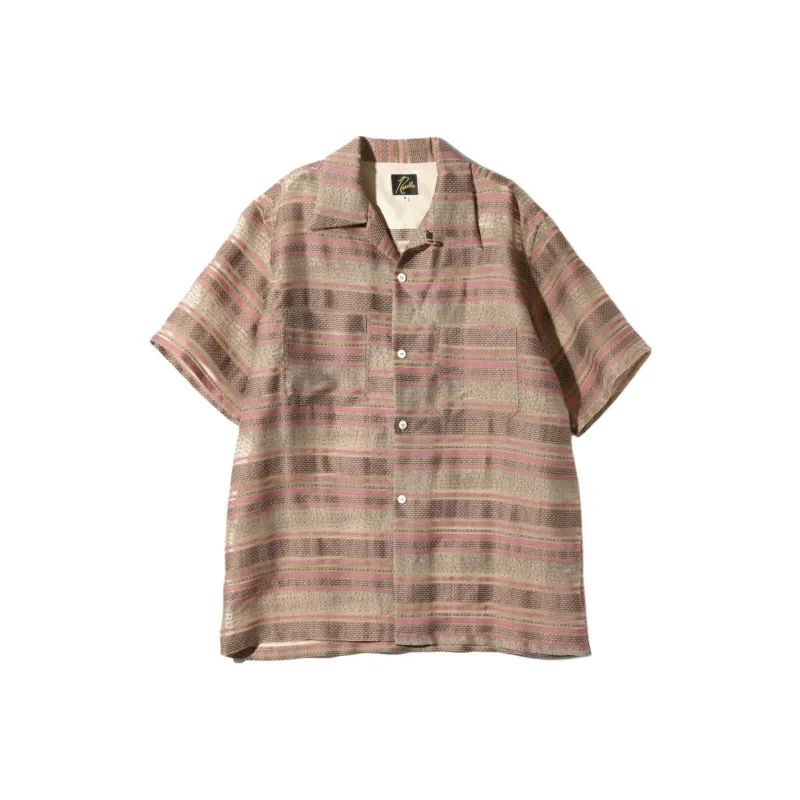 Needles One Up Short sleeve Shirt-0
