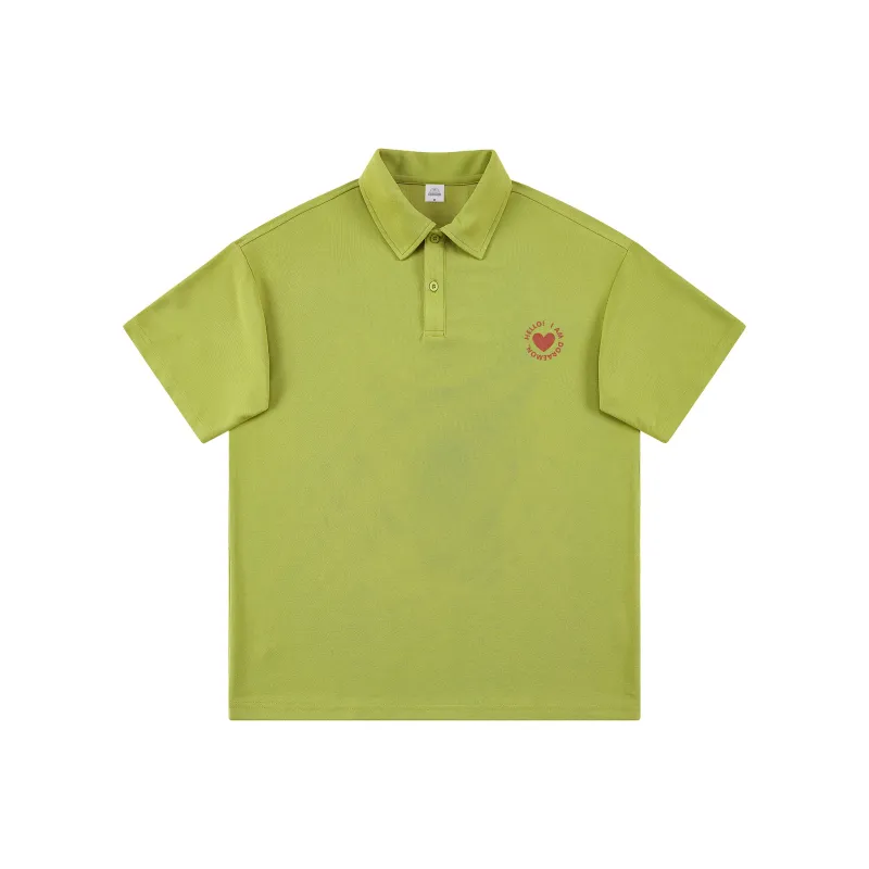 DoraemonA Jingle Cats Polo Shirt Unisex-10