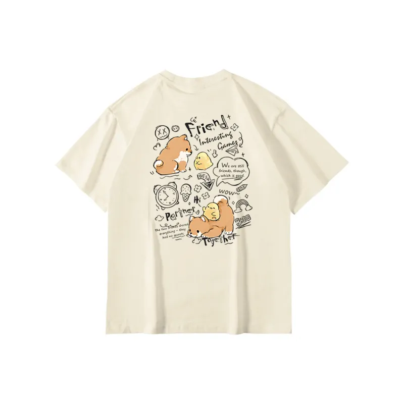 Mountainpeak T Shirts Unisex-9