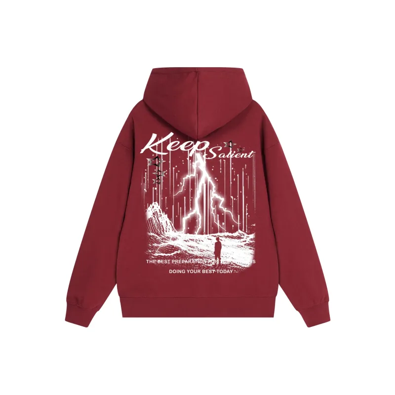 KS Sweatshirts Unisex-9