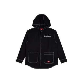 Dickies Shirts Unisex Black