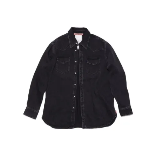 Acne Studios buyed Button Up Jacket