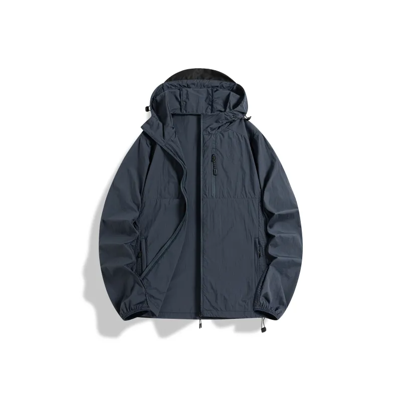 Ordifen Super Light, Breathable, Quick Dry, UV Protection, Cooling, Sun Protection Sun Protection Clothing Unisex-14