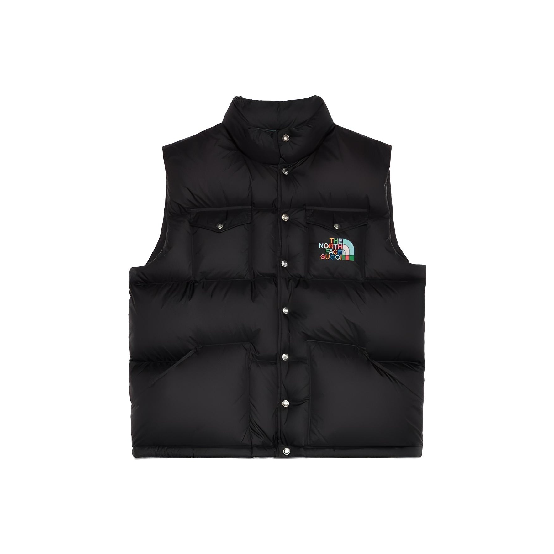 GUCCI Vests Apparel Men on Sale & Authentic - POIZON