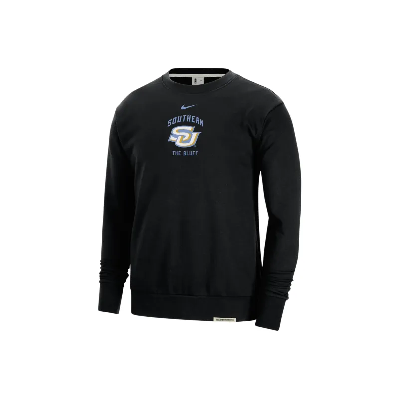 Nike Southern Standard Issue Men's Nike College Fleece Crew Neck Sweatshirt-0
