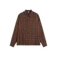Brown Red