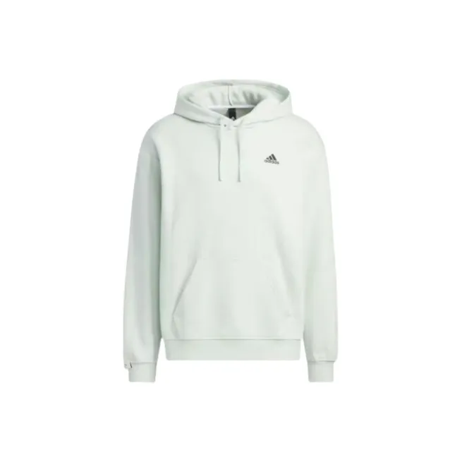 Adidas Sweatshirt Unisex Linen Green-0
