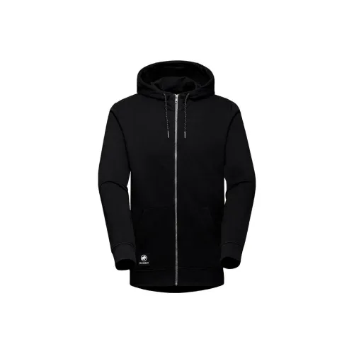 MAMMUT On Foot Sweatshirts Men