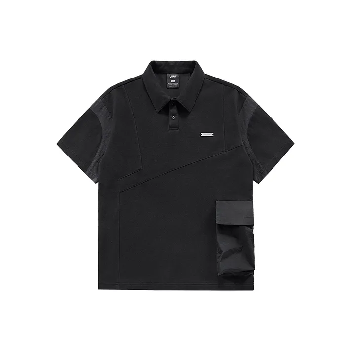 VIP Functional Series Polo Shirt Men's-0