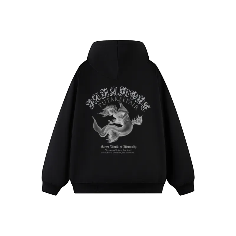 PAKA Sweatshirts Unisex-4