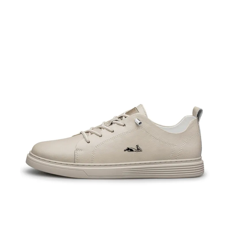 British Knights Low Top Skateboard Shoes Men's-7