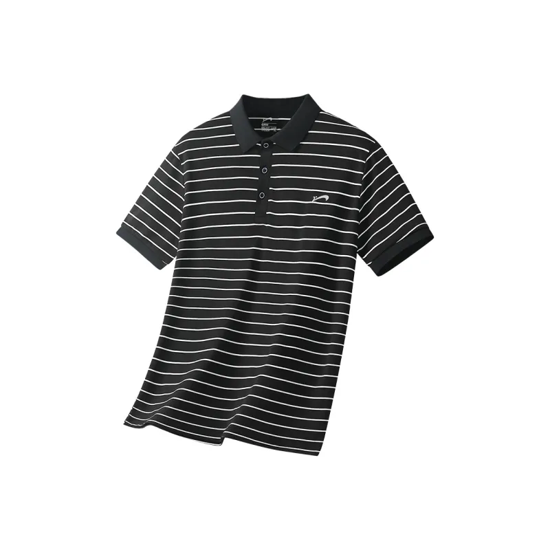 K bird Polo Shirts Unisex-0