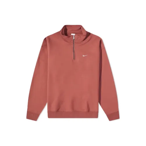 Nike Nrg Quarter Zip Top