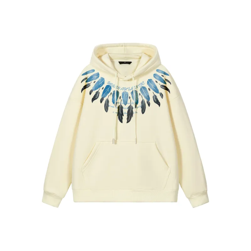 URBAN AUTHENTIC Sweatshirt Unisex-140