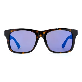 GUCCI Sunglasses Unisex Tortoiseshell