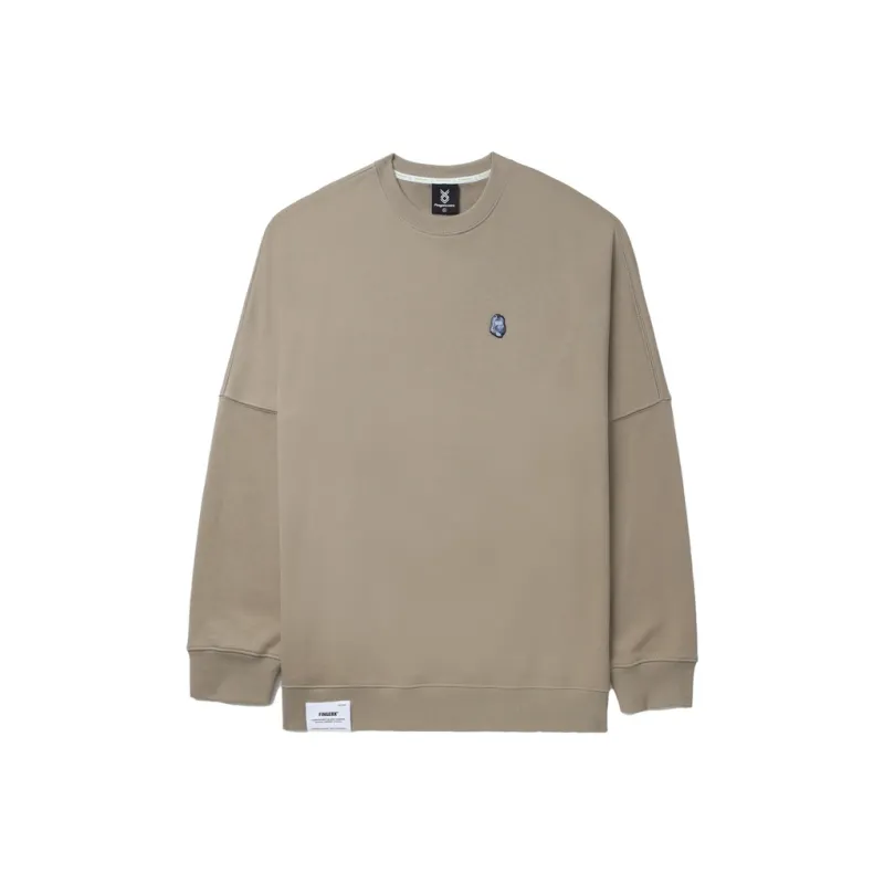 Fingercroxx Sweatshirts Unisex-5