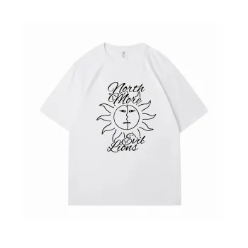 Evil Lions T Shirts Unisex