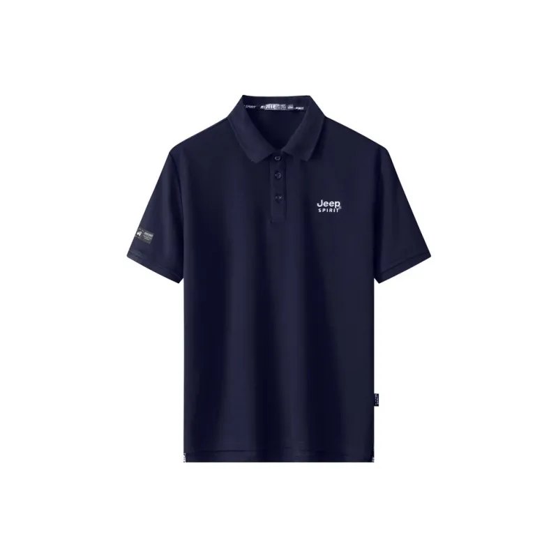 JEEP SPIRIT T Shirts Men-5