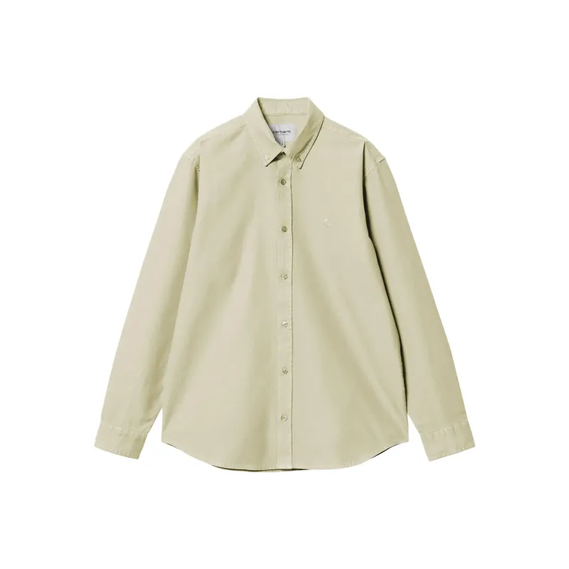 Carhartt WIP Bolton Shirt-0