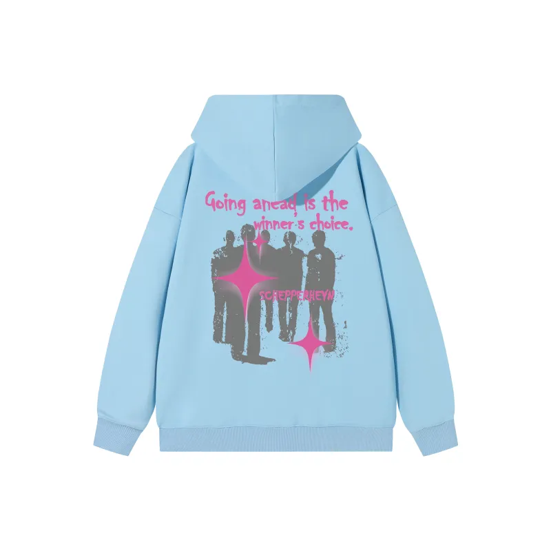 SCHEPPERHEYN Sweatshirts Unisex-11
