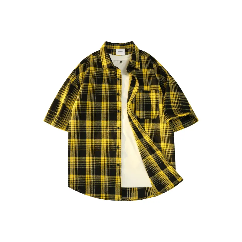TEN MIRO Shirts Unisex-16