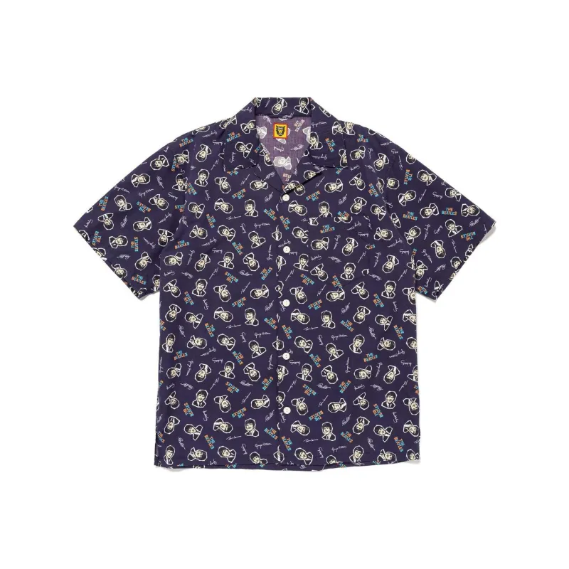 HUMAN MADE SS24 Shirts Unisex-4