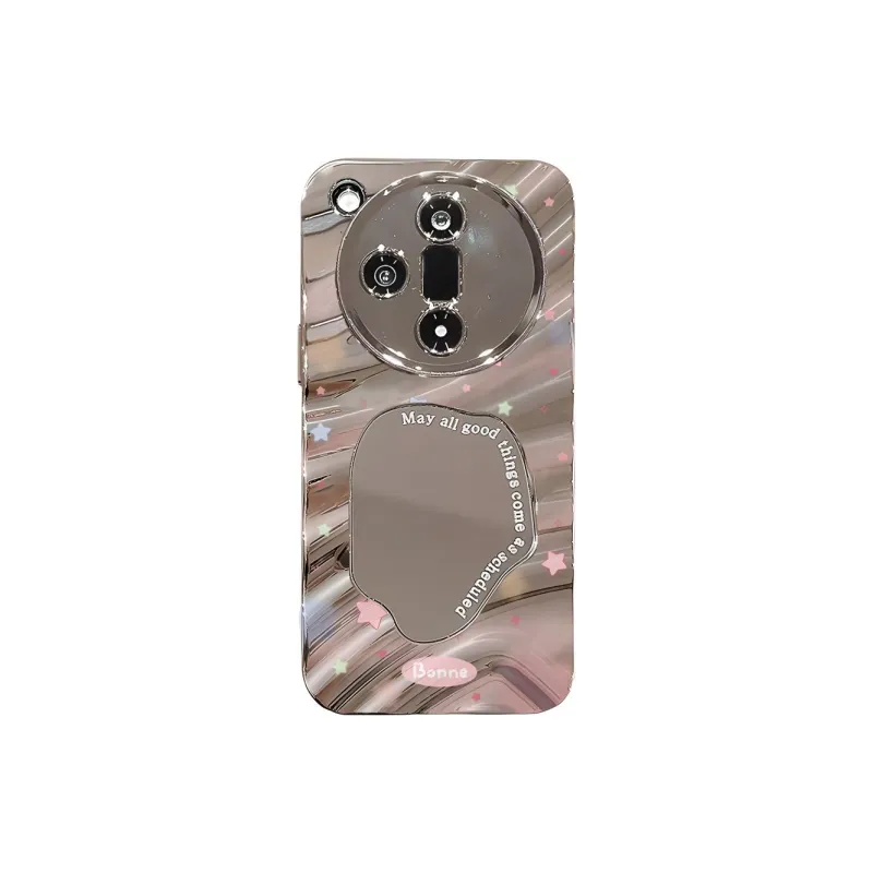 MAYGI Phone Cases-0