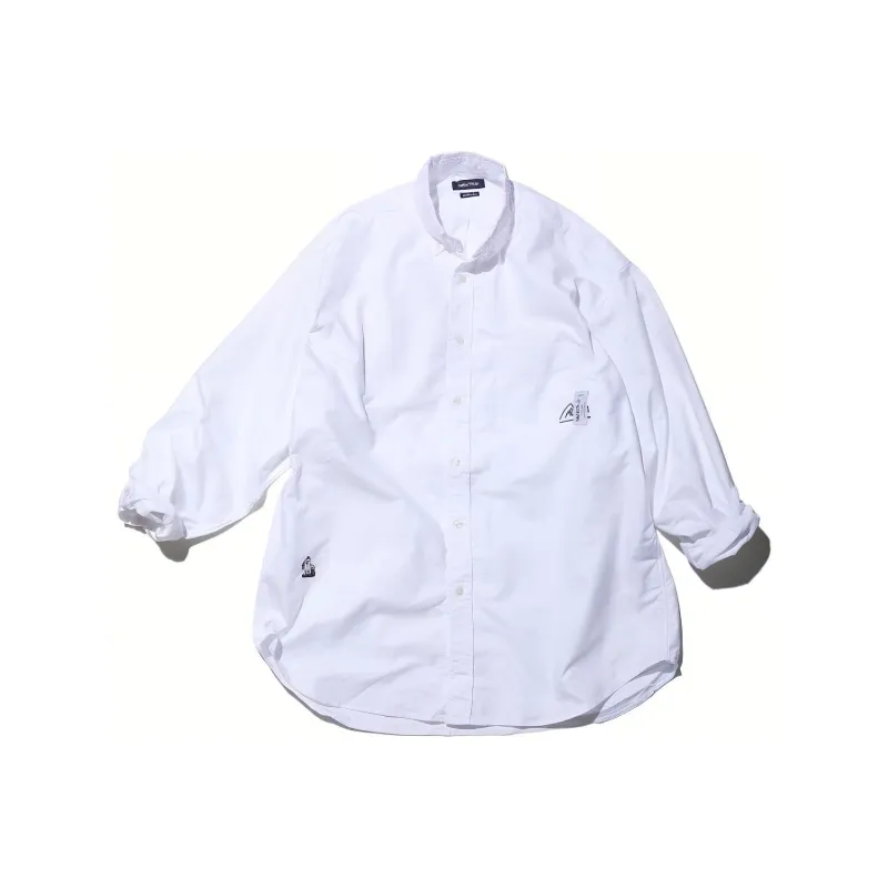 NAUTICA JAPAN Shirts Men-0