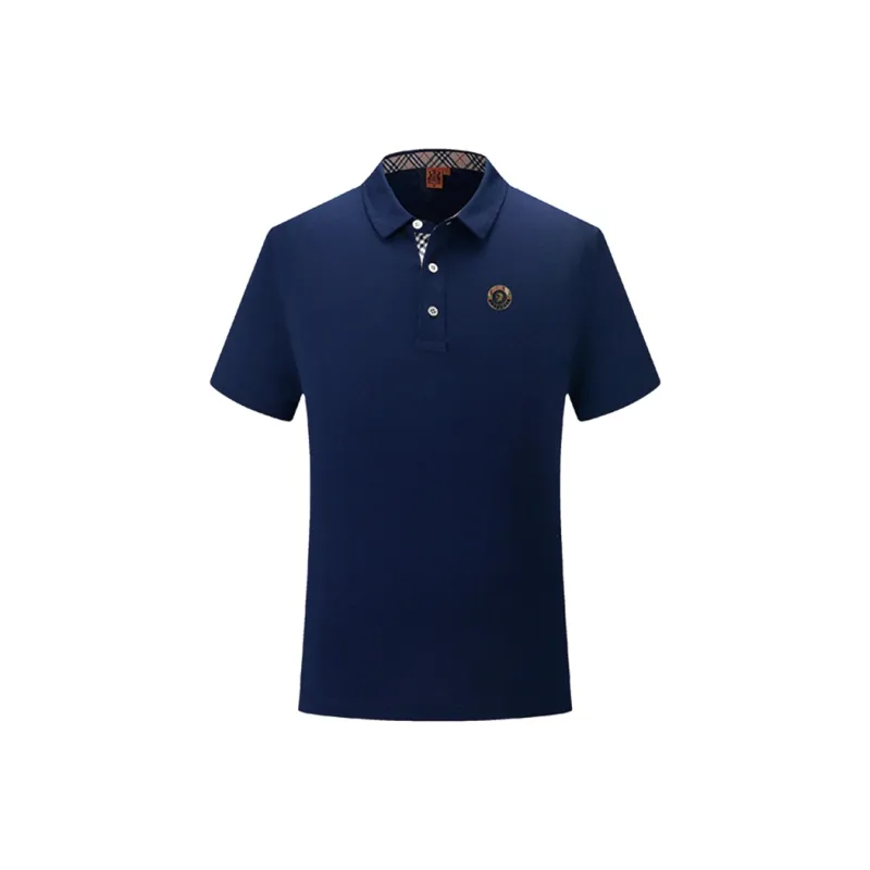 CASAMIA Polo Shirts Unisex-20