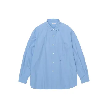 Nanamica Wind Shirt