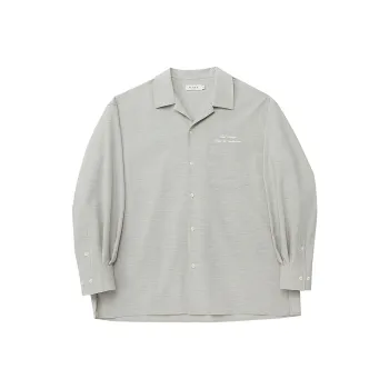 NANS STUDIO Shirts Men