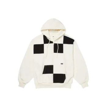 Vans Vans Checker Sweatshirt Unisex Cotton Candy