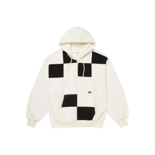 Vans Vans Checker Sweatshirt Unisex Cotton Candy